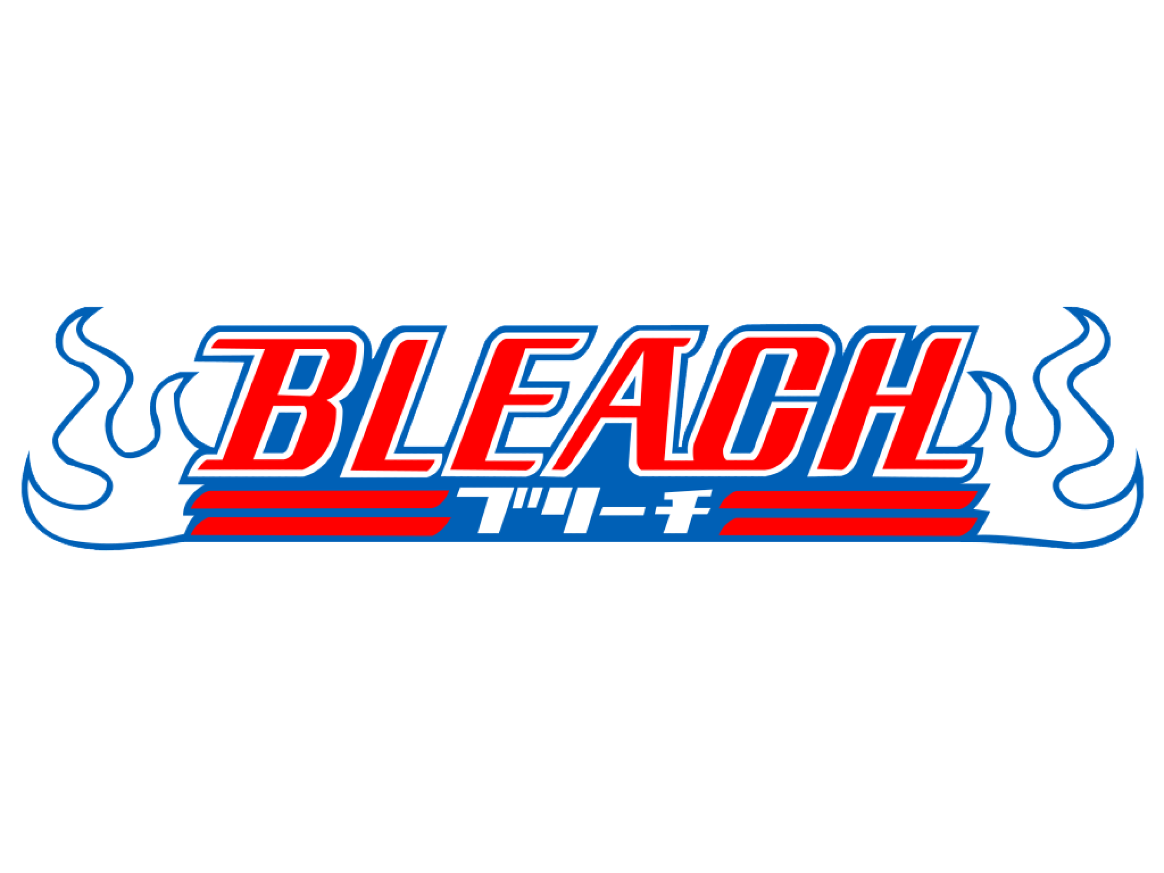 bleach